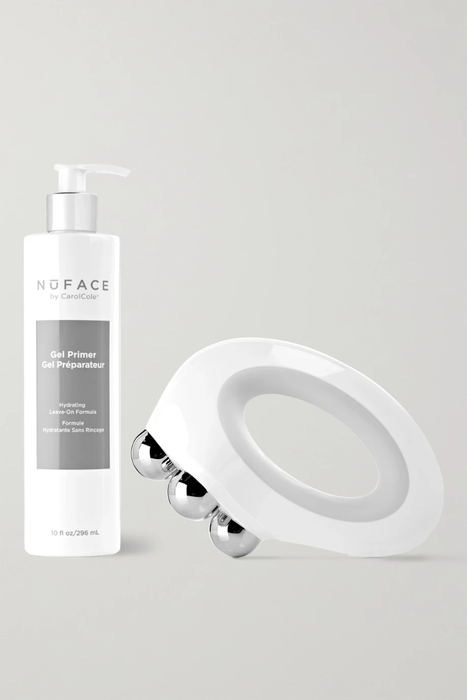유럽직배송 누페이스 NUFACE NuBODY - Skin Toning Device 1890828705849986