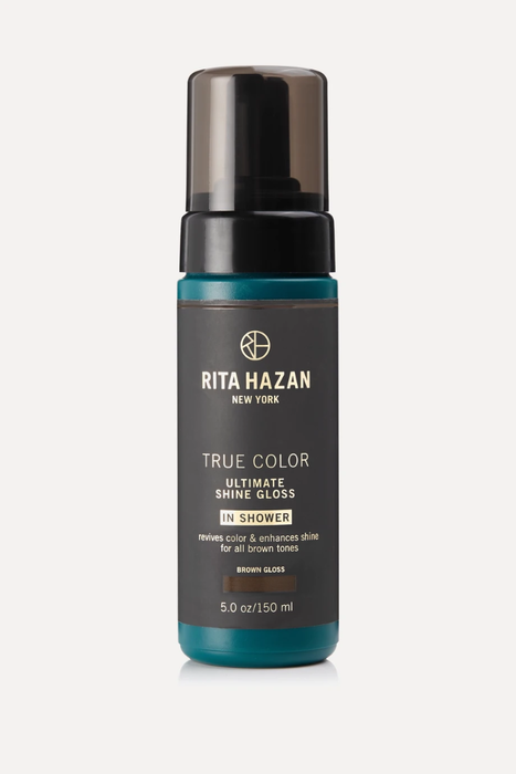 유럽직배송 RITA HAZAN True Color Ultimate Shine Gloss - Brown, 150ml 17957409490540693