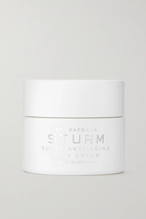 유럽직배송 DR. BARBARA STURM Super Anti-Aging Face Cream, 50ml 4394988609184397
