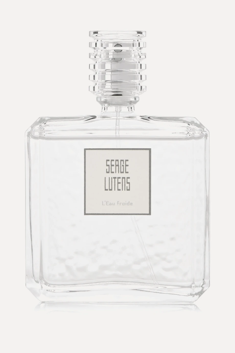 유럽직배송 세르주루텐 SERGE LUTENS Eau de Parfum - L&#039;Eau Froide, 100ml 17957409495092017