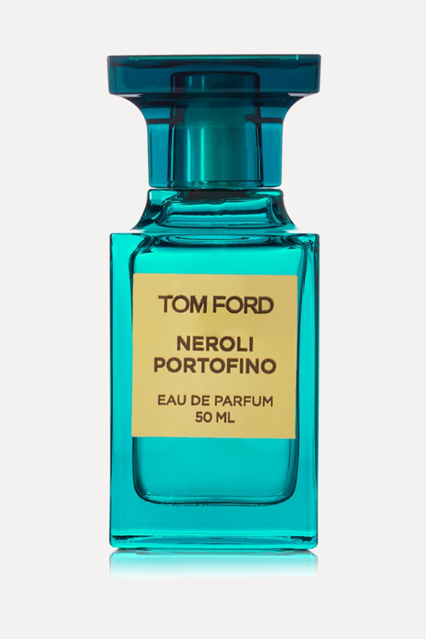 유럽직배송 TOM FORD BEAUTY Neroli Portofino Eau de Parfum - Tunisian Neroli, Italian Bergamot &amp; Sicilian Lemon, 50ml 17957409493139883