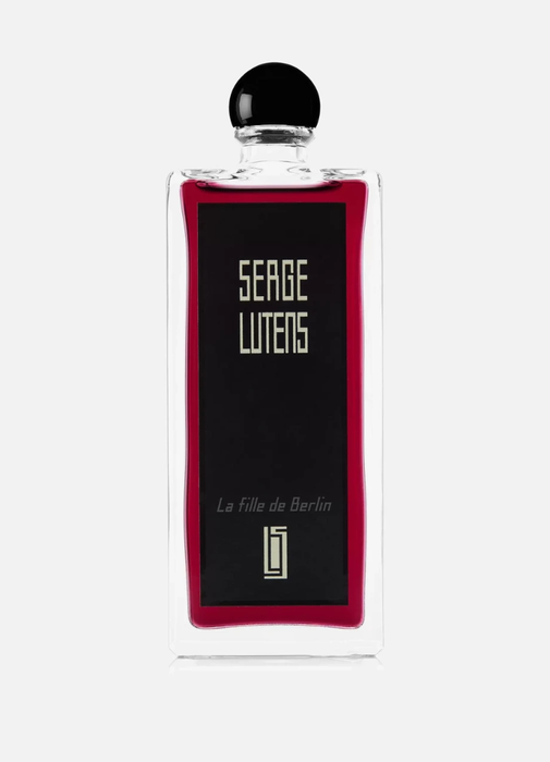 유럽직배송 세르주루텐 SERGE LUTENS Eau de Parfum - La Fille de Berlin, 50ml 17957409490541086