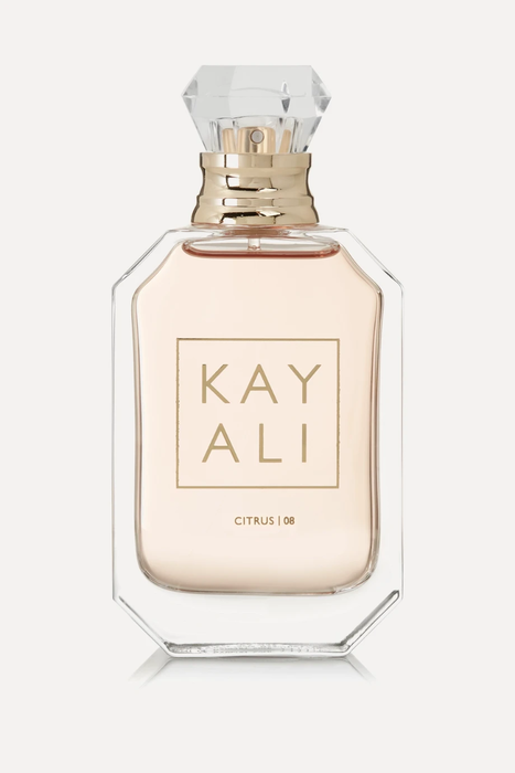 유럽직배송 후다뷰티 오 드 퍼퓸 HUDA BEAUTY Kayali Eau de Parfum - Citrus 08, 50ml 2499567818912870
