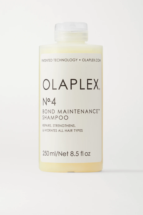 유럽직배송 올라플렉스 샴푸 OLAPLEX No.4 Bond Maintenance Shampoo, 250ml 23471478576517677