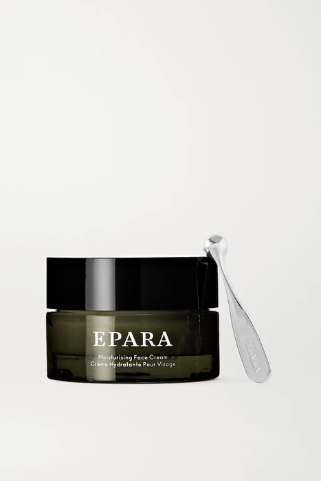유럽직배송 Epara Moisturizing Face Cream SPF15, 50ml 46353151654449989