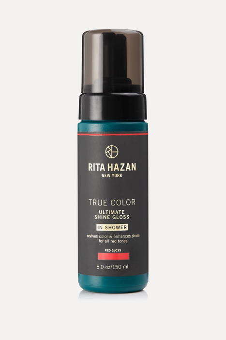 유럽직배송 RITA HAZAN True Color Ultimate Shine Gloss - Red, 150ml 17957409490541075