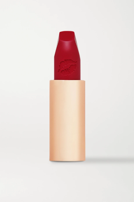 유럽직배송 샬롯틸버리 CHARLOTTE TILBURY Hot Lips 2 Lipstick Refill - Patsy Red 16301891330155509