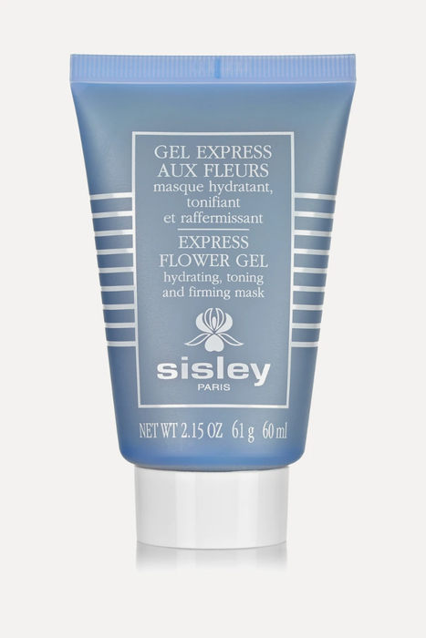 유럽직배송 시슬리 SISLEY Express Flower Gel Mask, 60ml 665933304264899