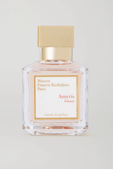 유럽직배송 메종프란시스커정 오 드 퍼퓸 MAISON FRANCIS KURKDJIAN Amyris Femme Eau de Parfum - Amyris Femme, 70ml 11452292647181625