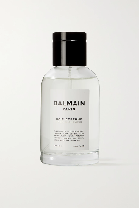 유럽직배송 BALMAIN PARIS HAIR COUTURE Hair Perfume, 100ml 210639900430