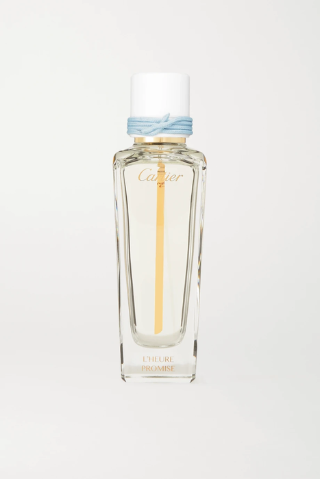유럽직배송 CARTIER PERFUMES Eau de Parfum - L&#039;Heure Promise, 75ml 560971904206086
