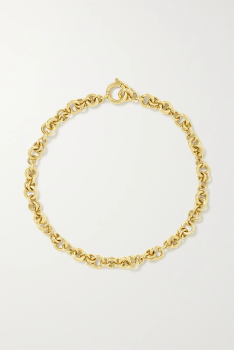 유럽직배송 스피넬리 킬콜린 팔찌 SPINELLI KILCOLLIN Helio 18-karat gold bracelet 15546005221913771
