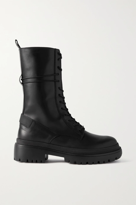 유럽직배송 보그너 앵클부츠 BOGNER Chesa Alpina leather ankle boots 15546005222026355
