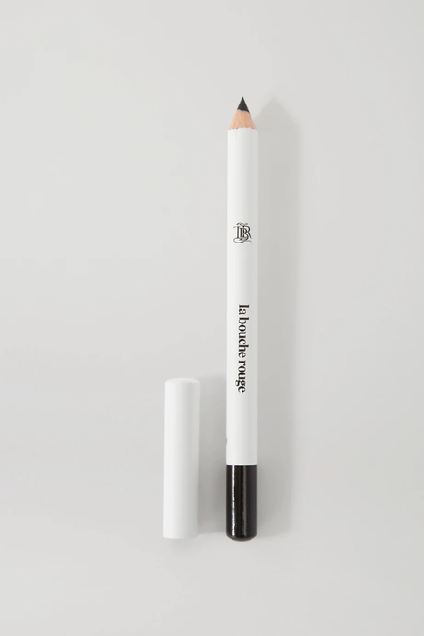유럽직배송 라부쉬루즈 LA BOUCHE ROUGE + NET SUSTAIN Eyebrow Pencil - Black 15546005222352925