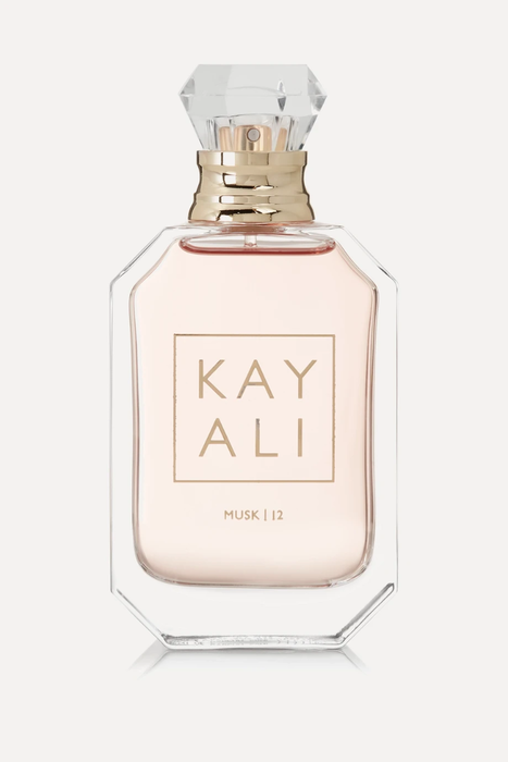 유럽직배송 HUDA BEAUTY Kayali Eau de Parfum - Musk 12, 50ml 2499567818912483