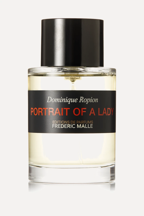 유럽직배송 프레데릭말 어 드 퍼퓸 FREDERIC MALLE Eau de Parfum - Turkish Rose &amp; Patchouli, 100ml 17957409494066230