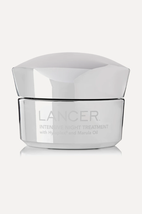 유럽직배송 LANCER Intensive Night Treatment, 50ml 17957409496397198