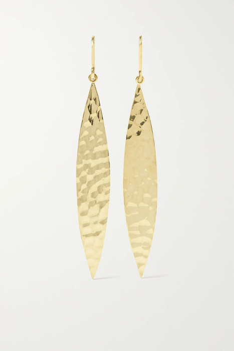 유럽직배송 제니퍼메이어 귀걸이 JENNIFER MEYER 18-karat gold earrings 18706561955901581