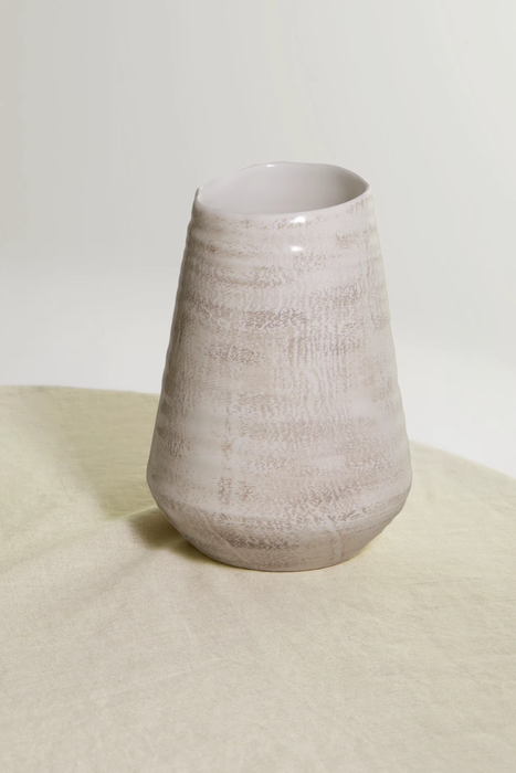 유럽직배송 브루넬로쿠치넬리 BRUNELLO CUCINELLI Glazed ceramic vase 13452677150095680