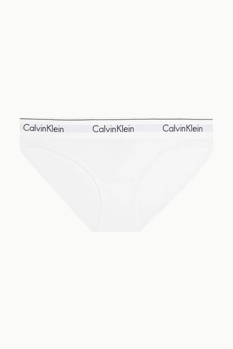 유럽직배송 캘빈클라인 CALVIN KLEIN Modern Cotton stretch cotton-blend briefs 17957409494670469