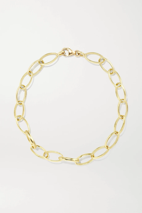 유럽직배송 JENNIFER MEYER Medium Edith 18-karat gold bracelet 19971654707414120