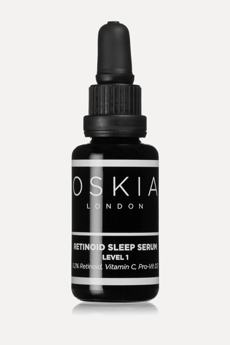 유럽직배송 오스키아 OSKIA Retinoid Sleep Serum Level 1 - 0.2%, 30ml 17957409490480242