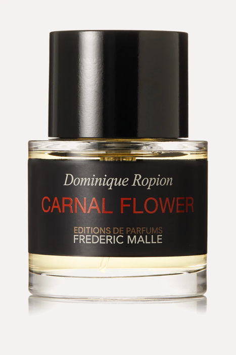유럽직배송 프레데릭말 FREDERIC MALLE Carnal Flower Eau de Parfum - Green Notes &amp; Tuberose Absolute, 50ml 17957409494066665