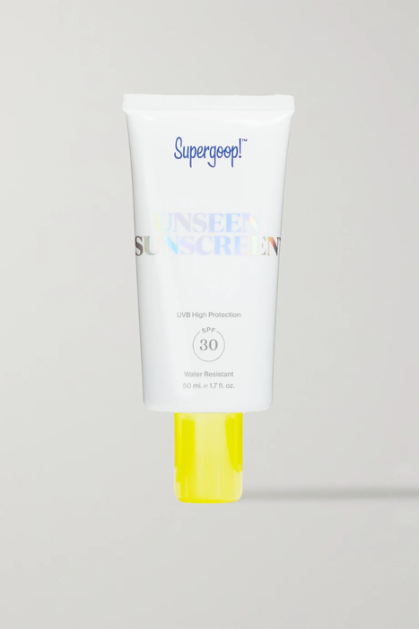 유럽직배송 SUPERGOOP! Unseen Sunscreen SPF30, 50ml 15546005222355704
