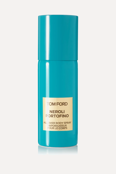 유럽직배송 TOM FORD BEAUTY Neroli Portofino All Over Body Spray, 150ml 17957409492541766