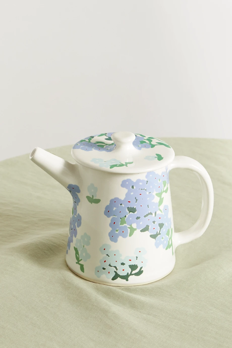 유럽직배송 베르나데트 BERNADETTE Ceramic teapot 17266703523681584