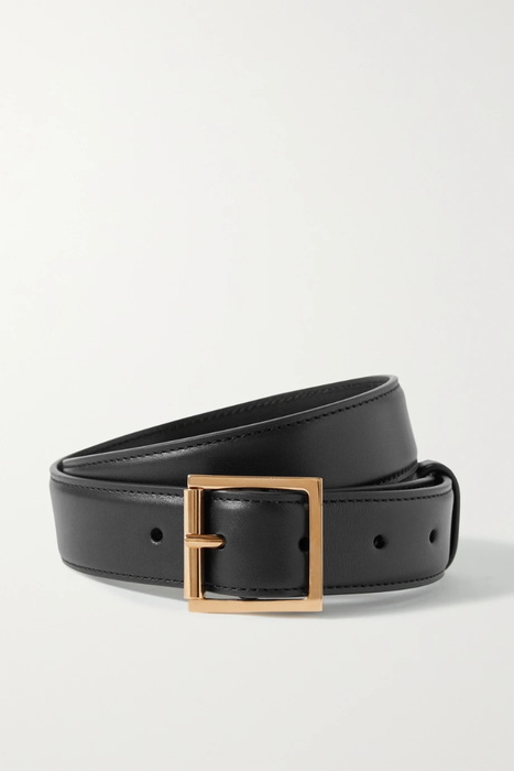 유럽직배송 더로우 THE ROW Classic leather belt 17266703523588998