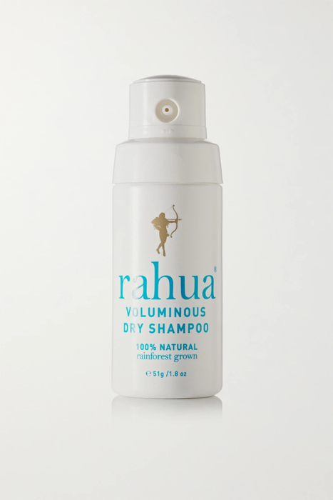 유럽직배송 RAHUA Voluminous Dry Shampoo, 51g 665933303566616