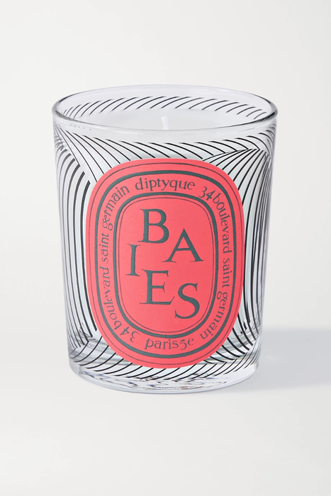 유럽직배송 딥티크 DIPTYQUE Graphic Collection scented candle - Baies, 190g 4394988608717406