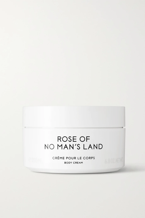 유럽직배송 바이레도 BYREDO Rose of No Man&#039;s Land Body Cream, 200ml 2499567819045880