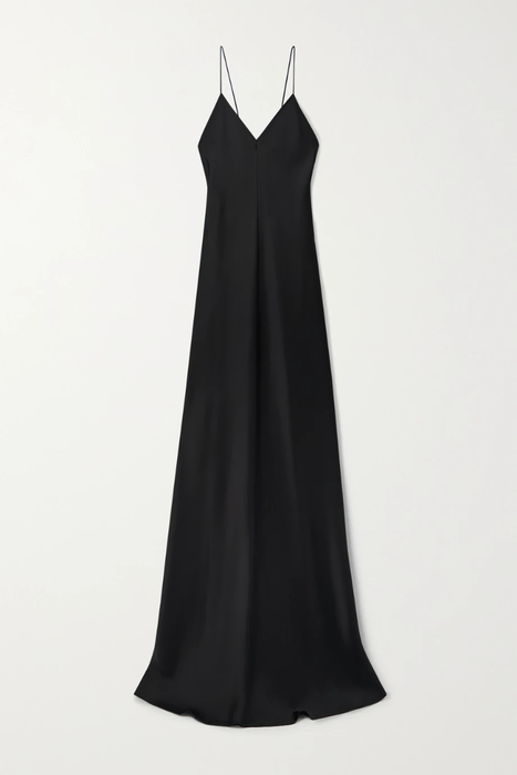 유럽직배송 더로우 THE ROW Guinevere silk-satin gown 18706561955417828