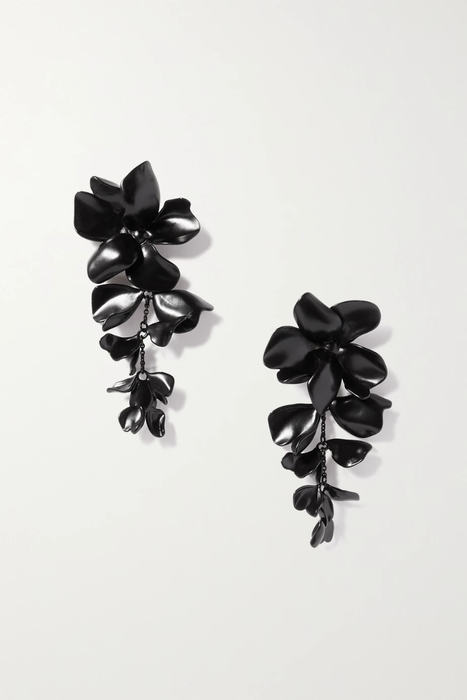 유럽직배송 AZ FACTORY Wildflower coated earrings 17411127376742420