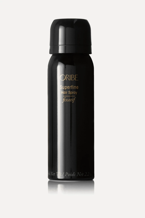 유럽직배송 ORIBE Travel-Sized Superfine Hair Spray, 75ml 17957409496397645