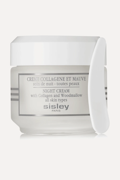 유럽직배송 시슬리 SISLEY Night Cream with Collagen and Woodmallow, 50ml 210638831711