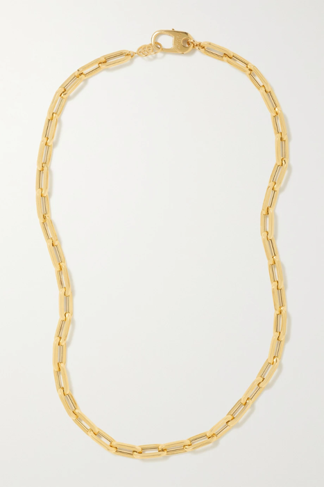 유럽직배송 STATE PROPERTY Dupin Minor 18-karat gold necklace 25185454456118842