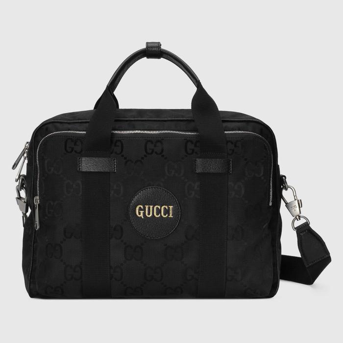 유럽직배송 구찌 GUCCI Gucci - Gucci Off The Grid briefcase 674299UKDSN1000