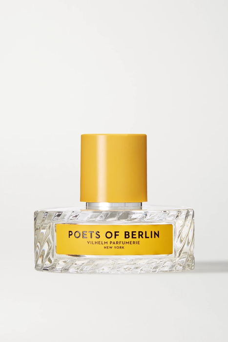 유럽직배송 VILHELM PARFUMERIE Eau de Parfum - Poets of Berlin, 50ml 2499567820127350