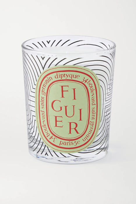 유럽직배송 딥티크 DIPTYQUE Graphic Collection scented candle - Figuier, 190g 4394988608717400