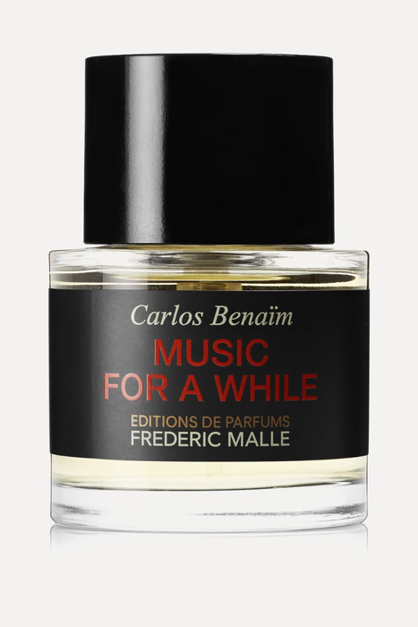 유럽직배송 프레데릭말 오 드 퍼퓸 FREDERIC MALLE Music For A While Eau de Parfum, 50ml 1890828707117912