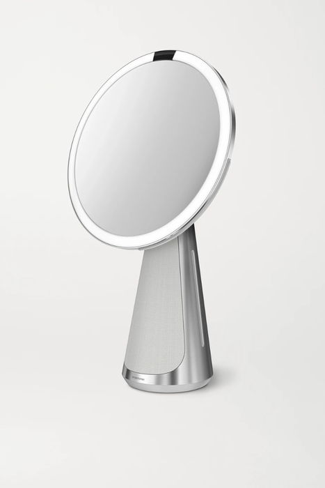 유럽직배송 SIMPLEHUMAN Sensor Mirror Hi-Fi 6630340699279630