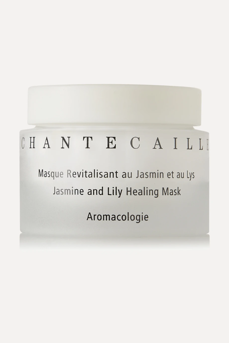 유럽직배송 CHANTECAILLE Jasmine and Lily Healing Mask, 50ml 17957409494947092
