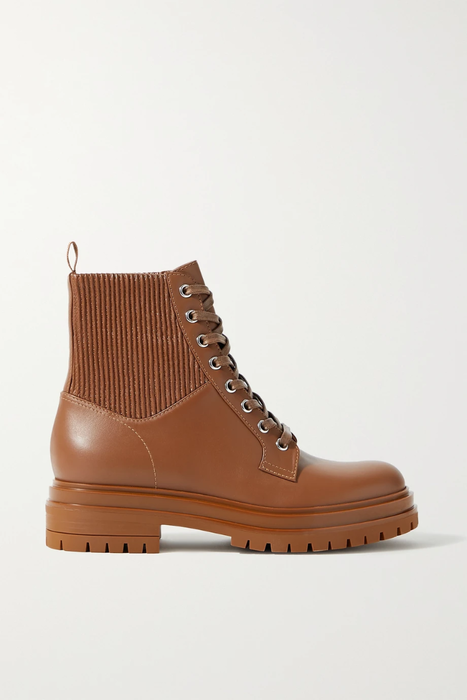 유럽직배송 지안비토로시 GIANVITO ROSSI Martis 20 leather ankle boots 10163292707856494