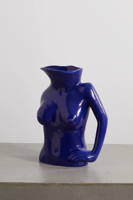 유럽직배송 ANISSA KERMICHE Jugs Jug ceramic vase 23471478576243950