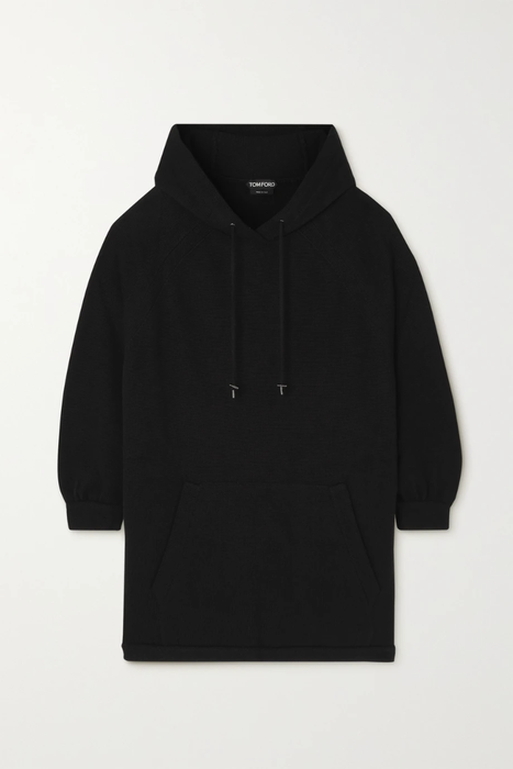 유럽직배송 톰포드 후디 TOM FORD Oversized cashmere hoodie 16114163151102533
