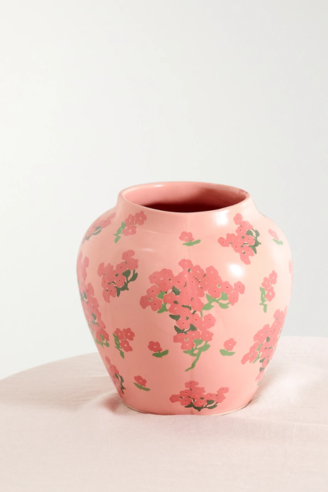 유럽직배송 베르나데트 BERNADETTE Ceramic vase 17266703523681614