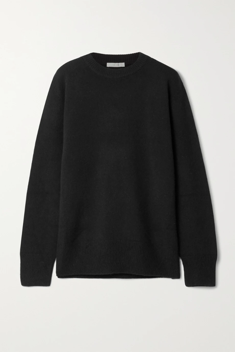 유럽직배송 더로우 THE ROW Sibem wool and cashmere-blend sweater 46353151655798418